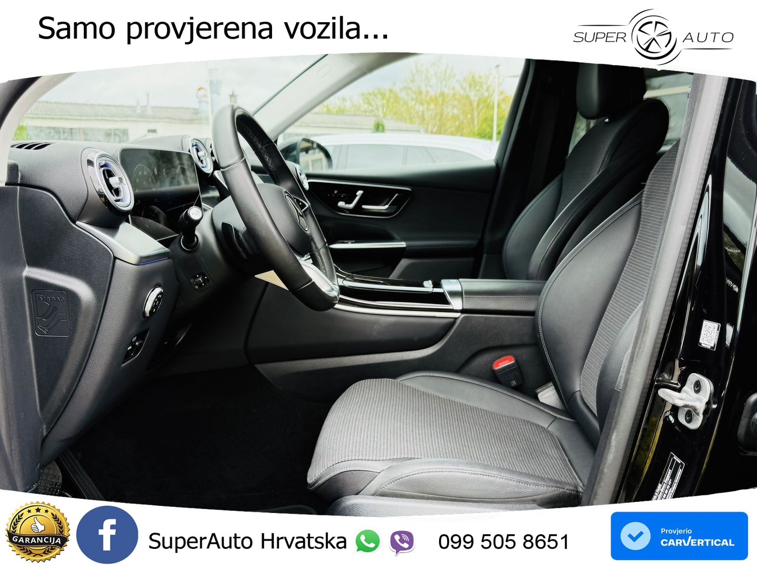 Mercedes GLC 220d (197 KS) 4MATIC 9G-TRONIC