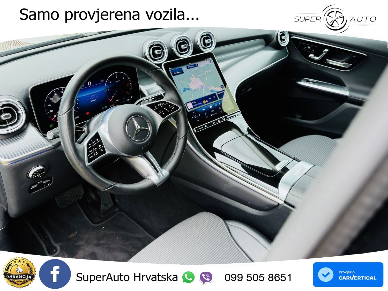 Mercedes GLC 220d (197 KS) 4MATIC 9G-TRONIC
