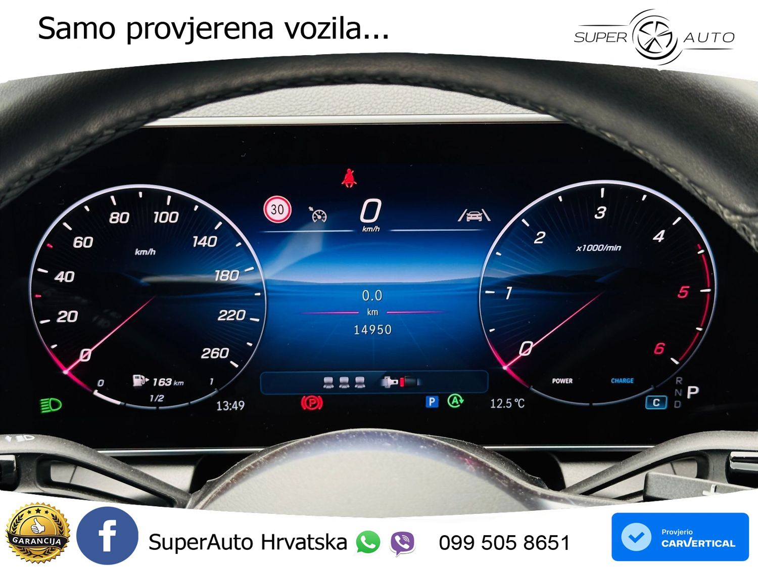 Mercedes GLC 220d (197 KS) 4MATIC 9G-TRONIC