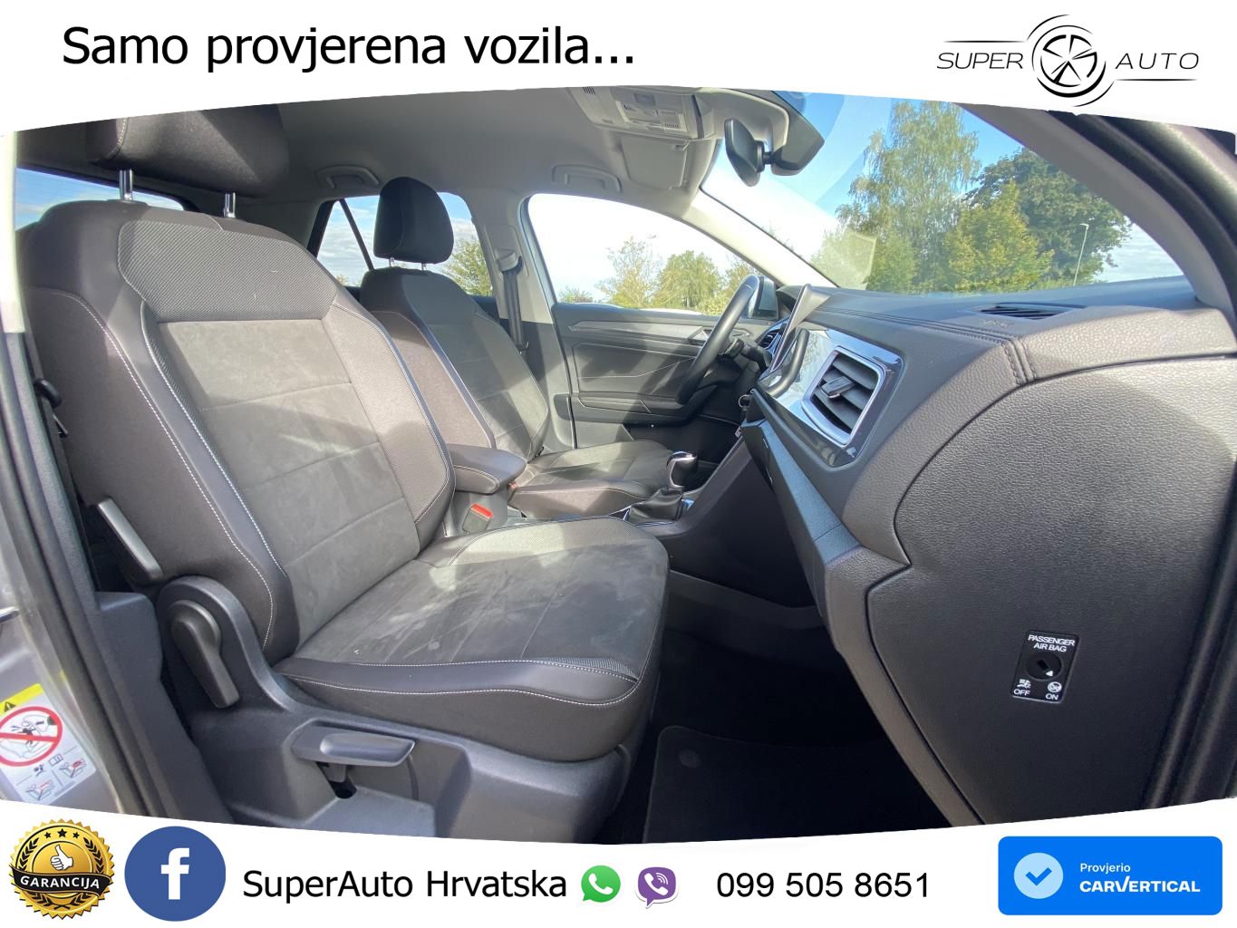 Volkswagen T-Roc I 2.0 TDI (150 KS) DSG LED+GR SJED+ACC