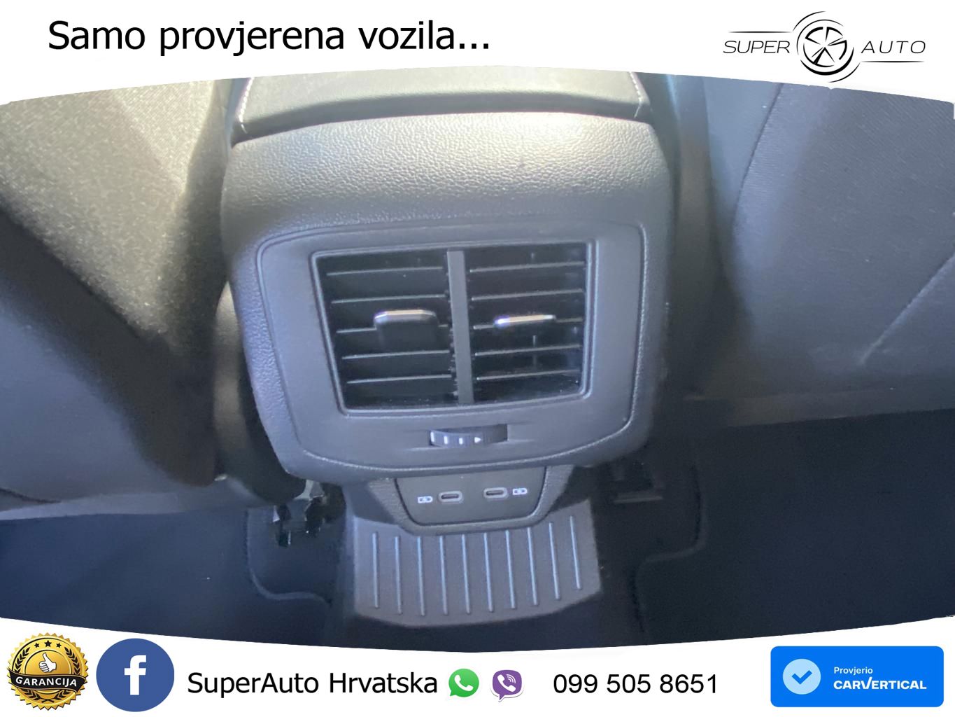 Volkswagen T-Roc I 2.0 TDI (150 KS) DSG LED+GR SJED+ACC