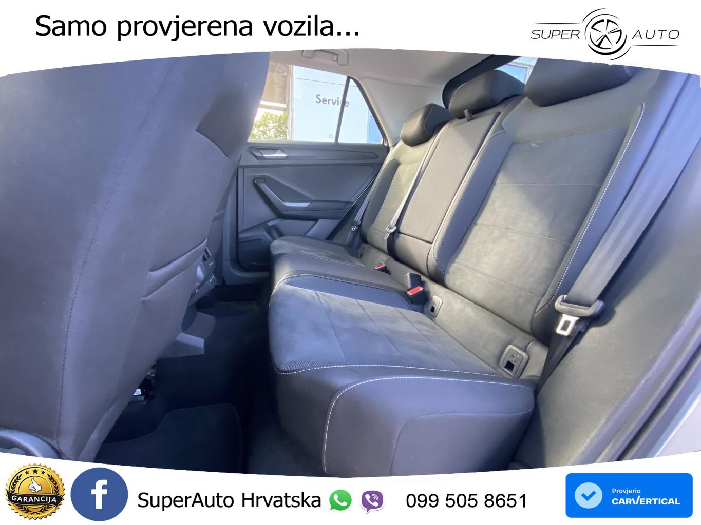 Volkswagen T-Roc I 2.0 TDI (150 KS) DSG LED+GR SJED+ACC