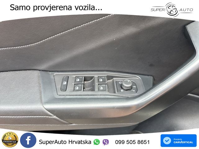 Volkswagen T-Roc 2.0 TDI (150 KS) DSG MATRIX+GR SJED+KAM
