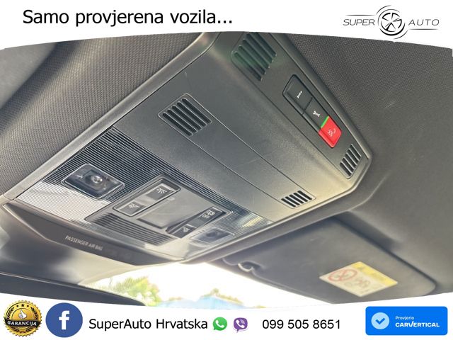 Volkswagen T-Roc 2.0 TDI (150 KS) DSG MATRIX+GR SJED+KAM