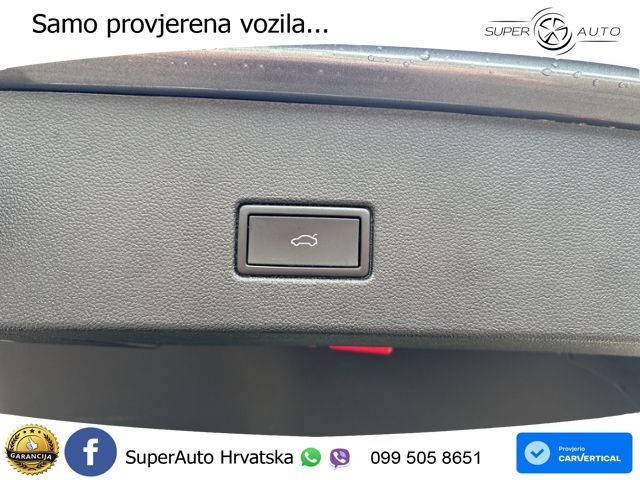 Volkswagen T-Roc 2.0 TDI (150 KS) DSG MATRIX+GR SJED+KAM