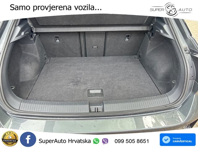 Volkswagen T-Roc 2.0 TDI (150 KS) DSG MATRIX+GR SJED+KAM