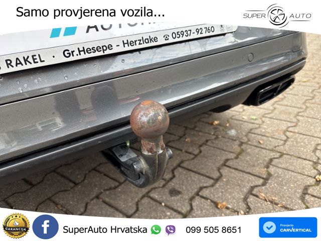 Volkswagen T-Roc 2.0 TDI (150 KS) DSG MATRIX+GR SJED+KAM