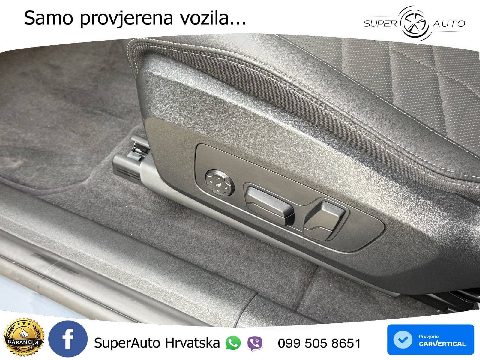 BMW iX1 66.5 kWh (204 KS) eDrive20 M Sport LED+GR SJED+ACC