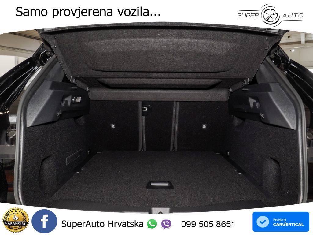 Opel Grandland 1.2 Turbo (145 KS) Hybrid eDCT GS LED+GR SJED+ACC