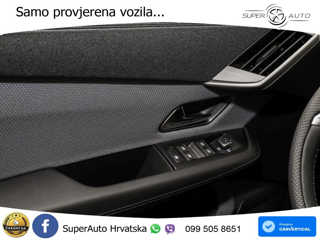 Opel Grandland 1.2 Turbo (145 KS) Hybrid eDCT GS LED+GR SJED+ACC