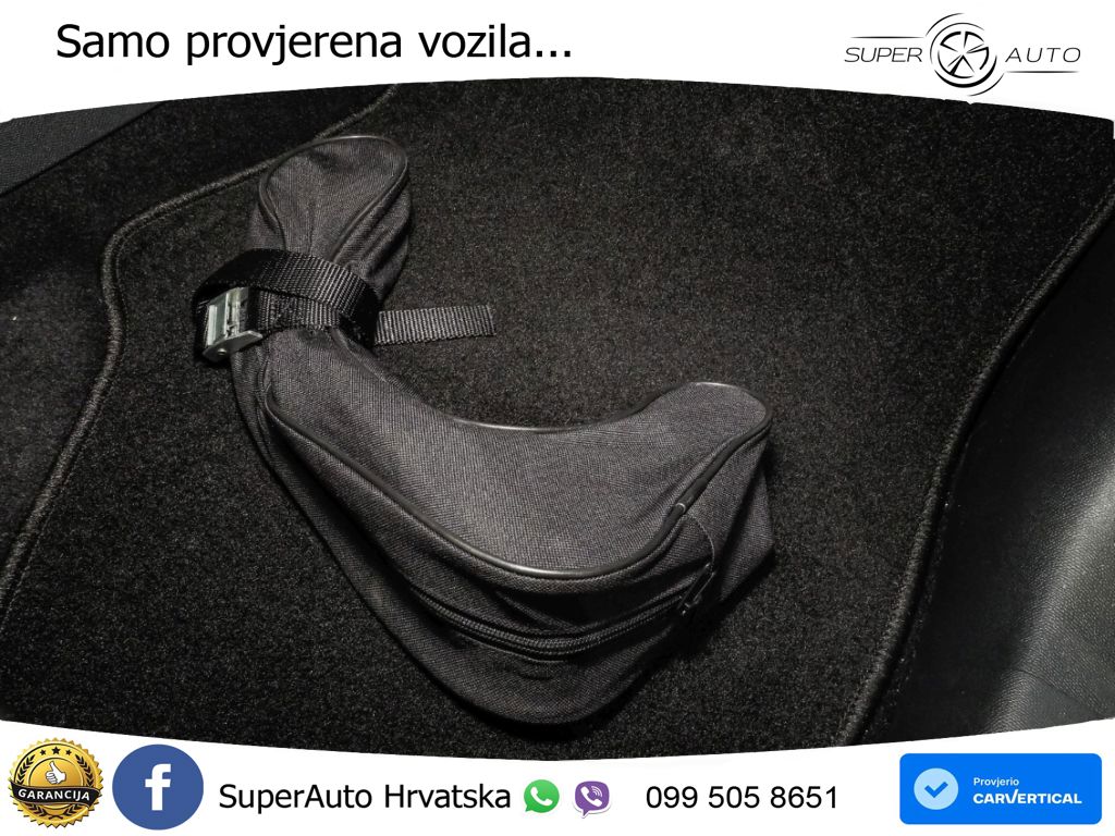 Opel Grandland 1.2 Turbo (145 KS) Hybrid eDCT GS LED+GR SJED+ACC