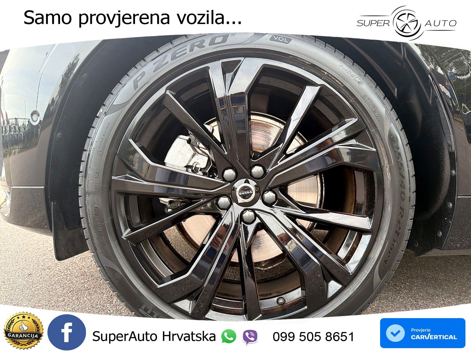 Volvo XC60 T8 AWD Geartronic LED+GR SJED+ACC