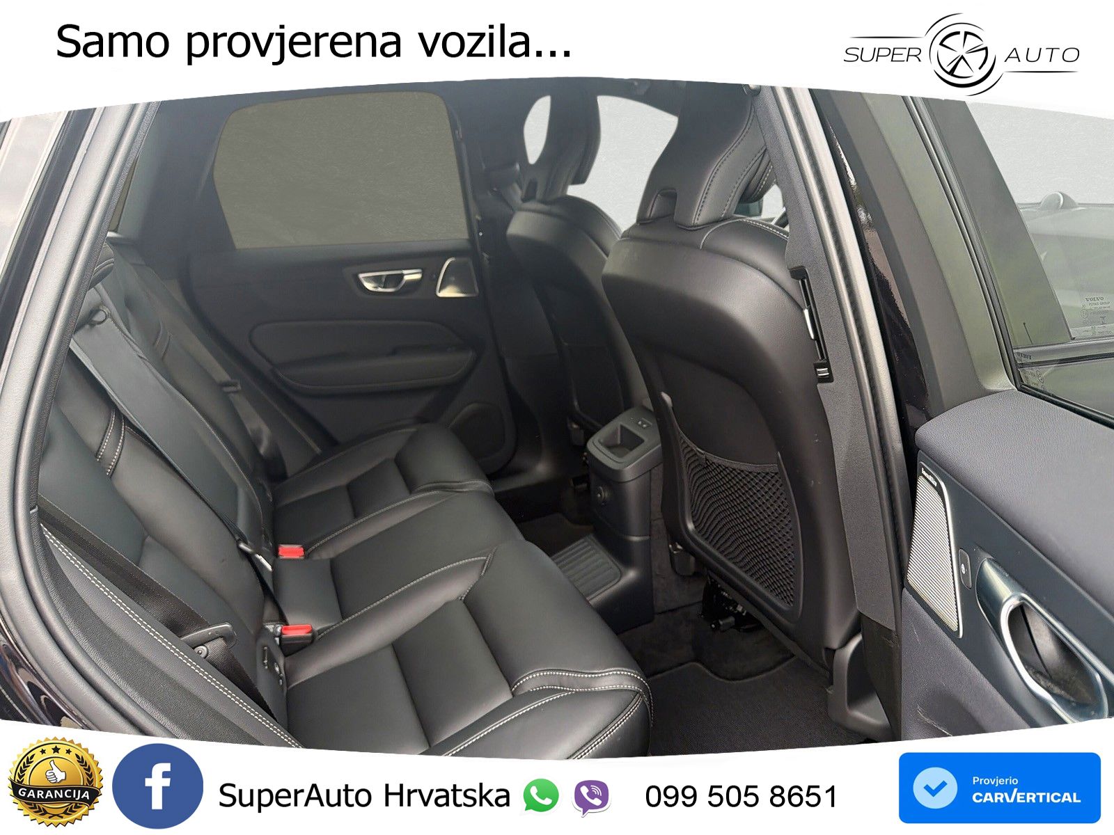 Volvo XC60 T8 AWD Geartronic LED+GR SJED+ACC