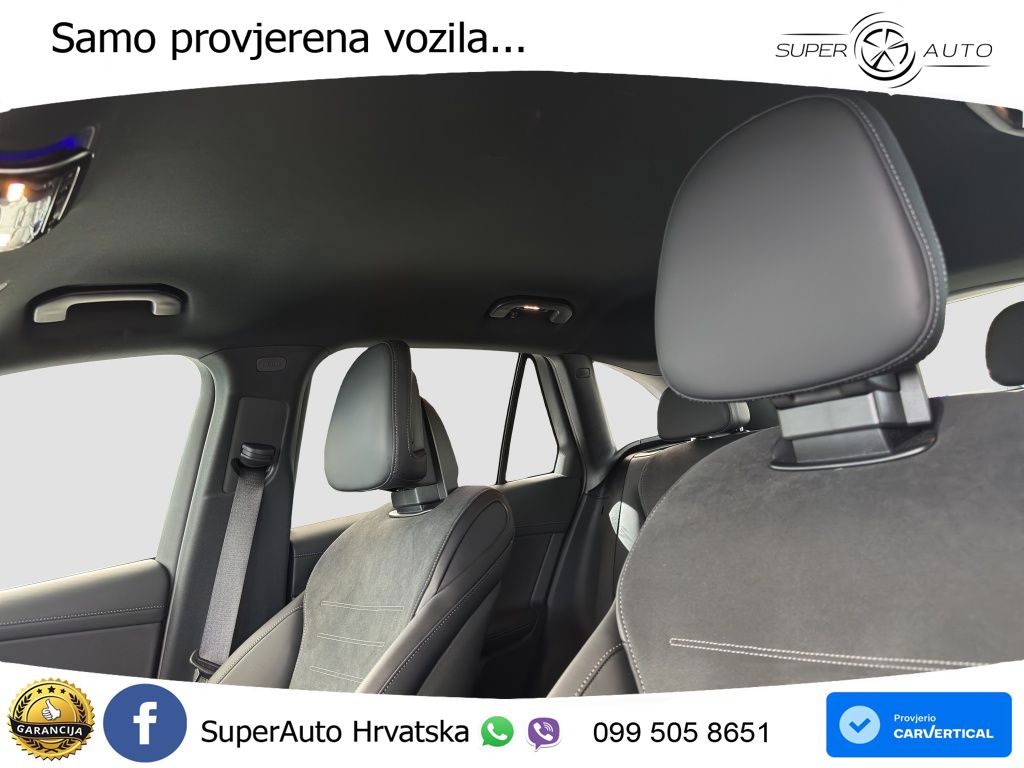 Mercedes GLC 300d (269 KS) 4MATIC 9G-TRONIC AMG LED+GR SJED+ACC