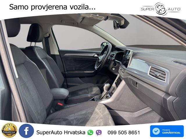 Volkswagen T-Roc 1.5 TSI (150 KS) LED+GR SJED+ACC