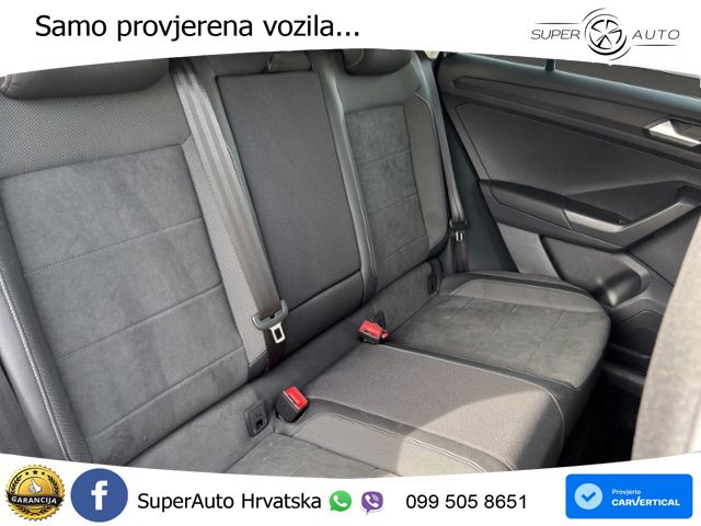 Volkswagen T-Roc 1.5 TSI (150 KS) LED+GR SJED+ACC