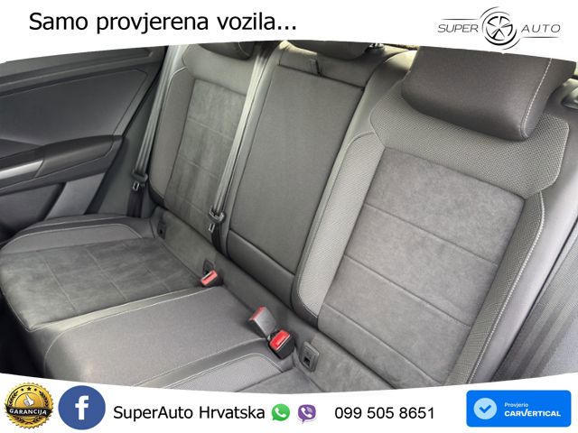 Volkswagen T-Roc 1.5 TSI (150 KS) LED+GR SJED+ACC