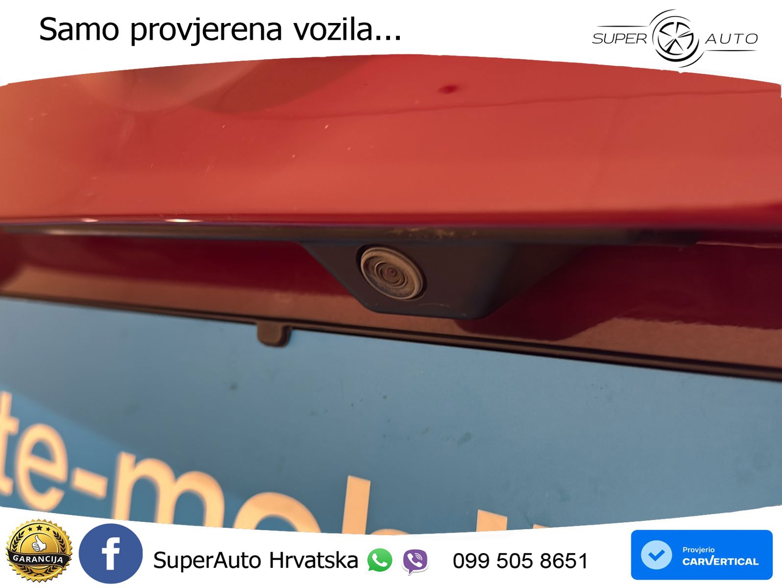 Alfa Romeo Giulia 2.0 Turbo (280 KS) Q4 Automatic LED+GR SJED+ACC