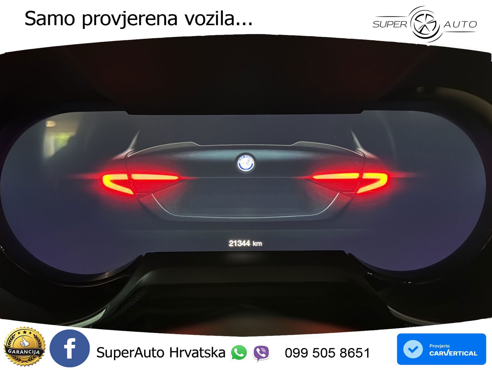 Alfa Romeo Giulia 2.0 Turbo (280 KS) Q4 Automatic LED+GR SJED+ACC