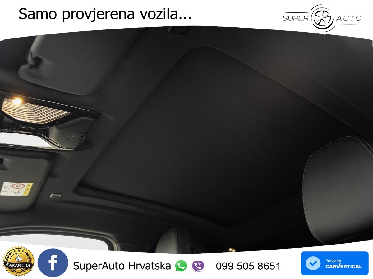 BMW X4 30i (245 KS) xDrive Steptronic M Sport LED+GR SJED+ACC