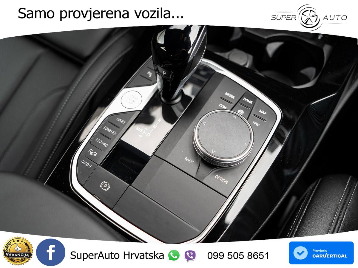 BMW X4 30i (245 KS) xDrive Steptronic M Sport LED+GR SJED+ACC