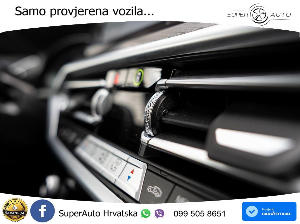 BMW X4 30i (245 KS) xDrive Steptronic M Sport LED+GR SJED+ACC