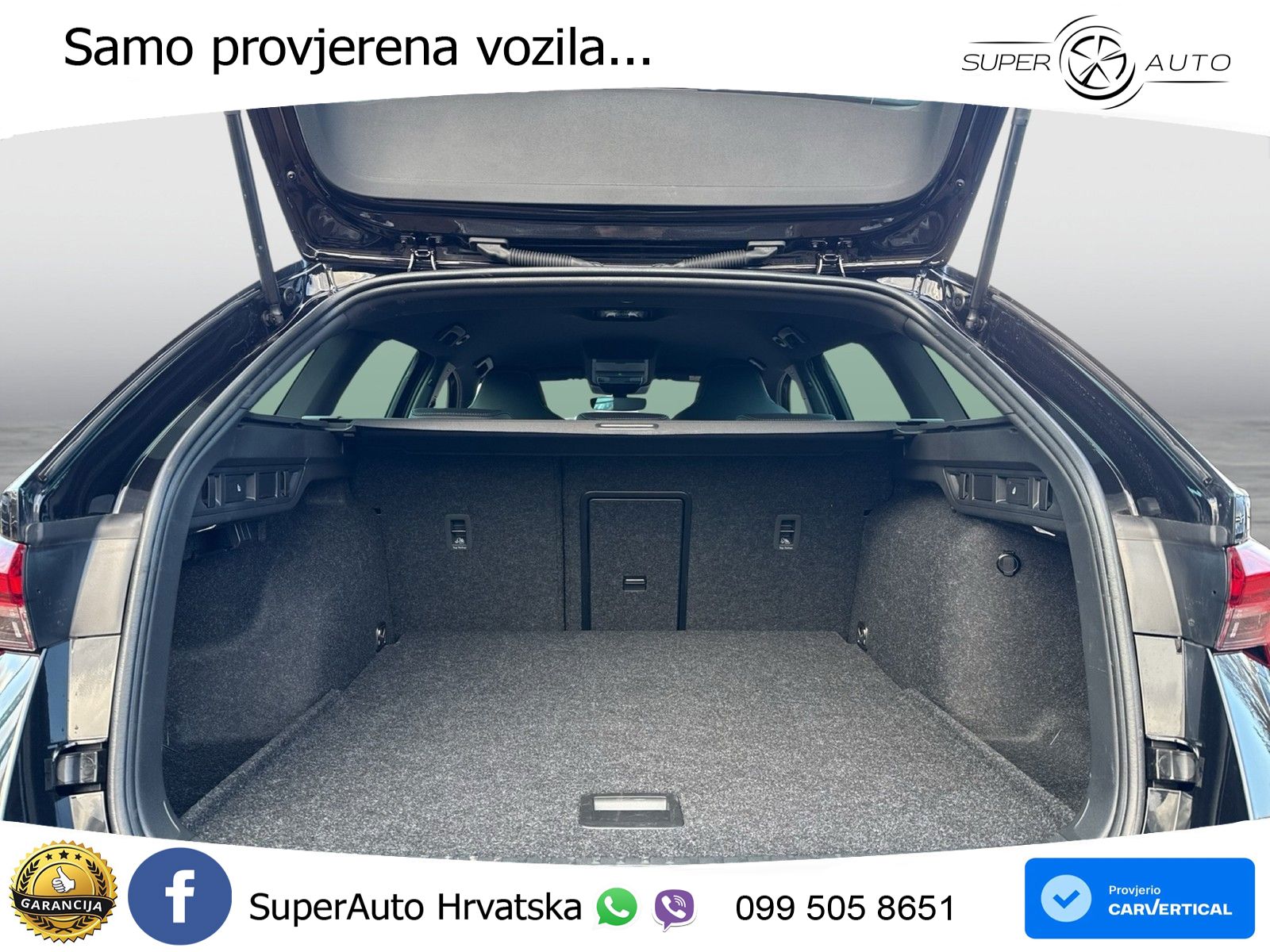 Škoda Octavia Combi 1.5 TSI (150 KS) DSG SportLine LED+GR SJED+ACC