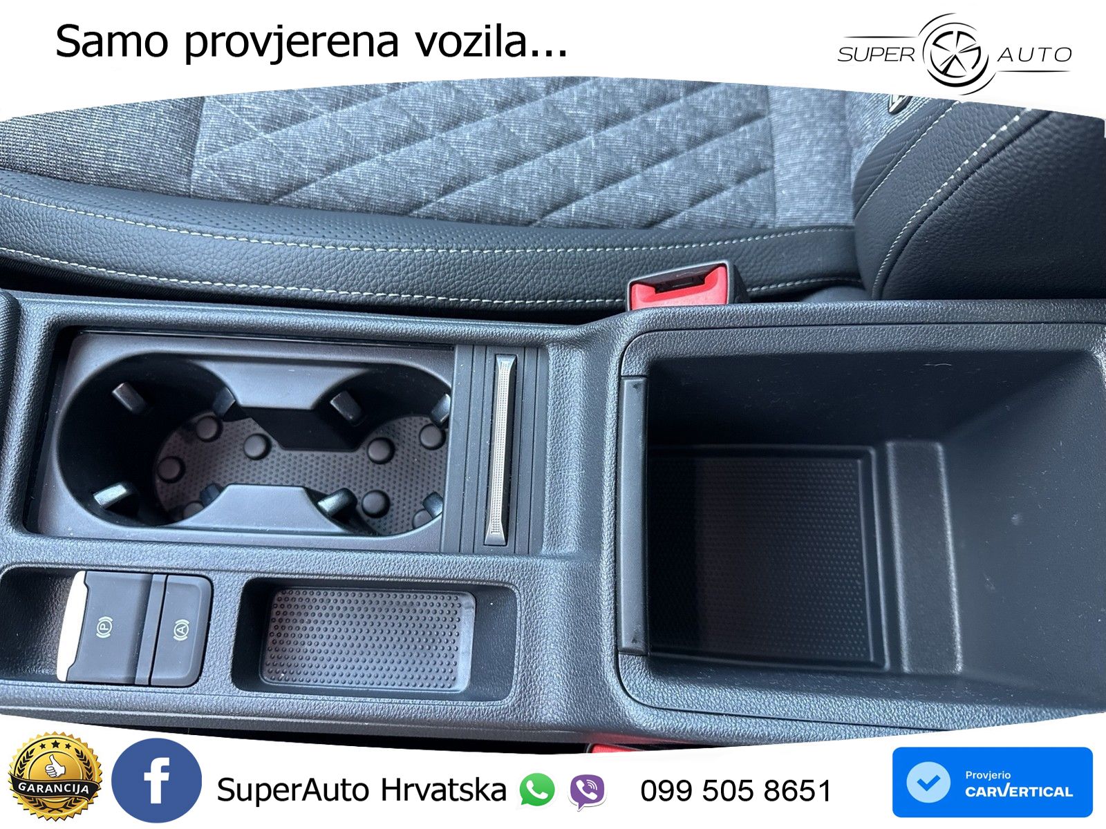 Škoda Octavia Combi 1.5 TSI (150 KS) DSG SportLine LED+GR SJED+ACC