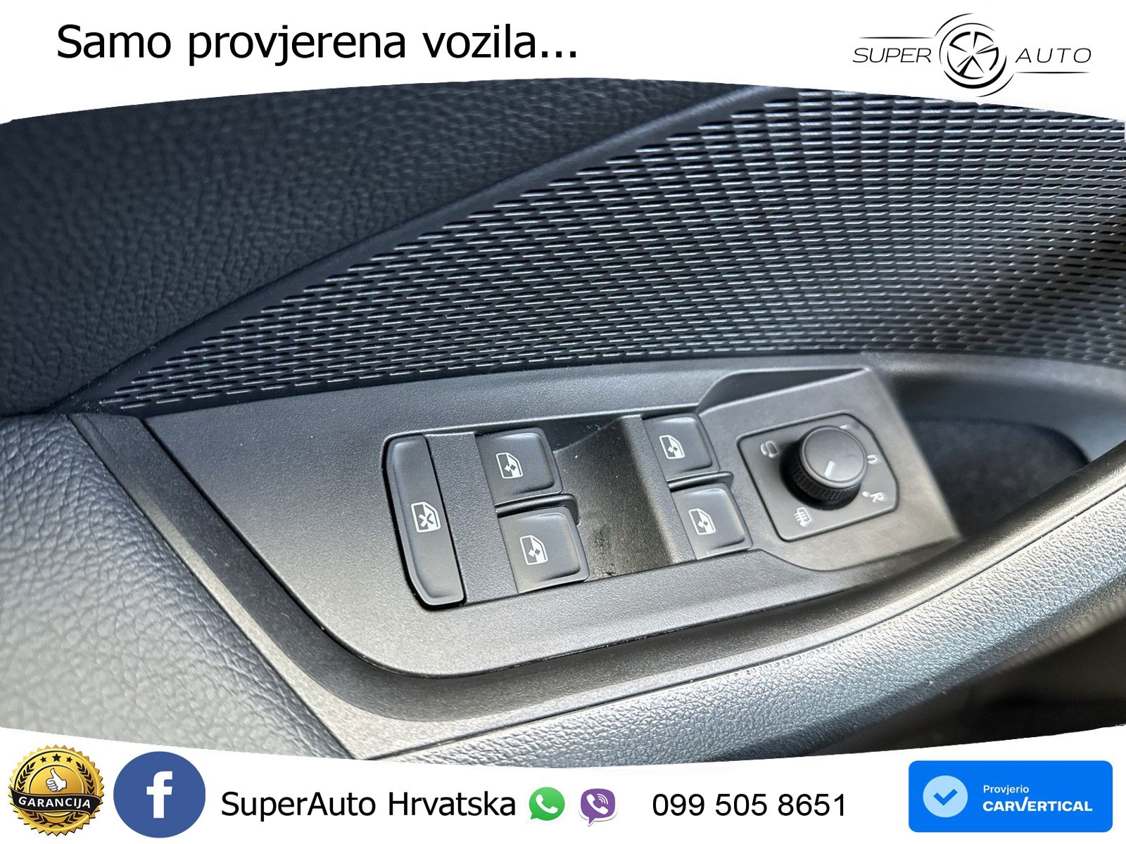 Škoda Octavia Combi 1.5 TSI (150 KS) DSG SportLine LED+GR SJED+ACC