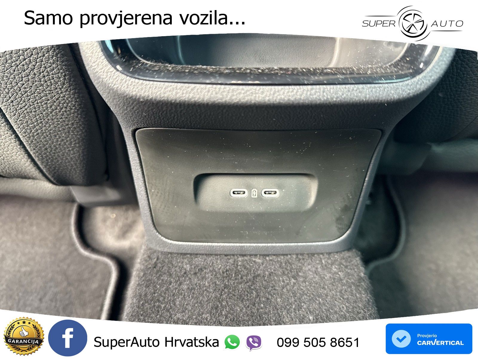 Škoda Octavia Combi 1.5 TSI (150 KS) DSG SportLine LED+GR SJED+ACC