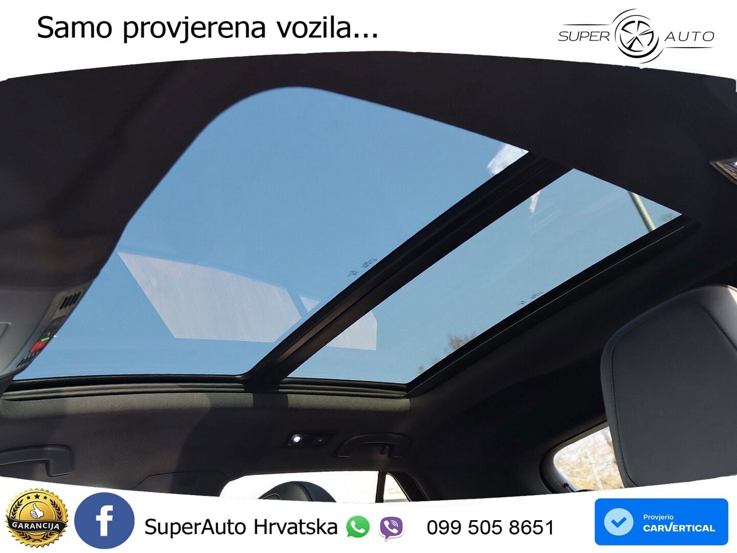 Volkswagen T-Roc R 2.0 TSI (300 KS) OPF 4M DSG MATRIX+GR SJED+KAM