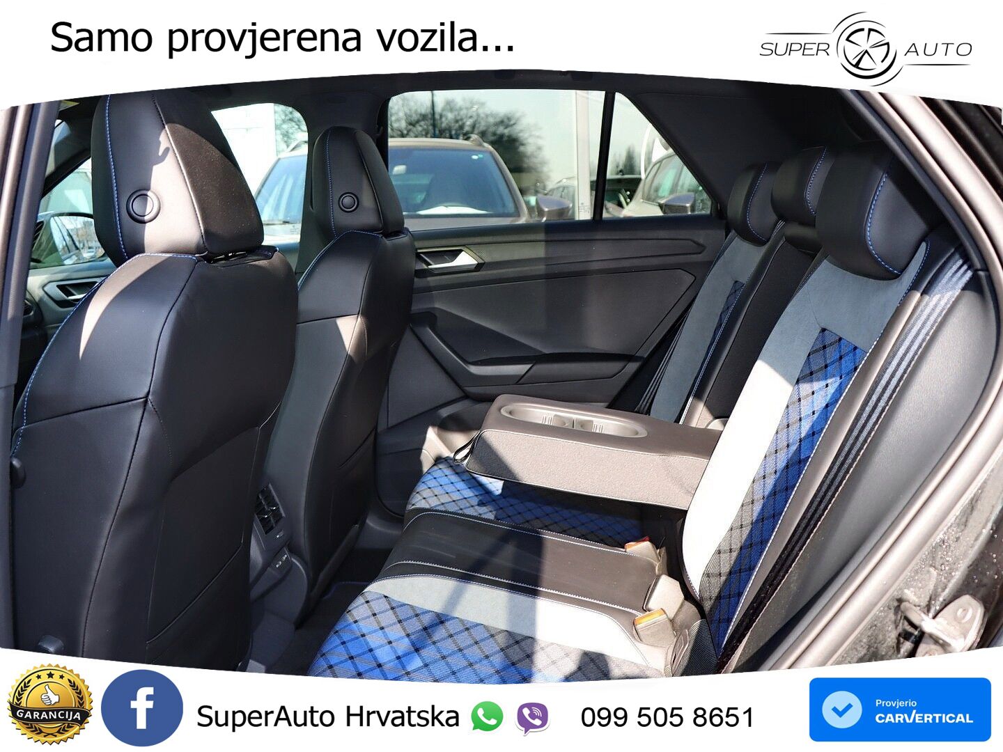 Volkswagen T-Roc R 2.0 TSI (300 KS) OPF 4M DSG MATRIX+GR SJED+KAM