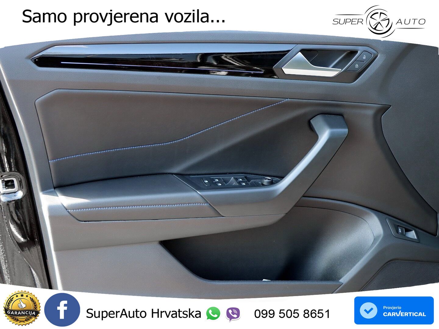 Volkswagen T-Roc R 2.0 TSI (300 KS) OPF 4M DSG MATRIX+GR SJED+KAM