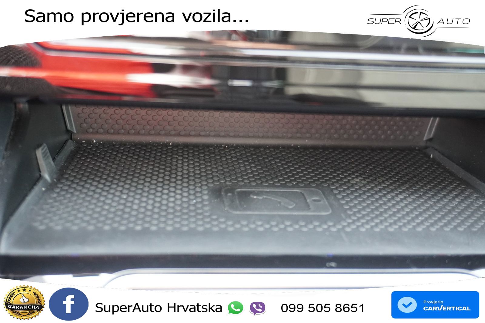 Volkswagen Passat Variant 1.5 TSI (150 KS) DSG ACT Business LED+GR SJED+ACC