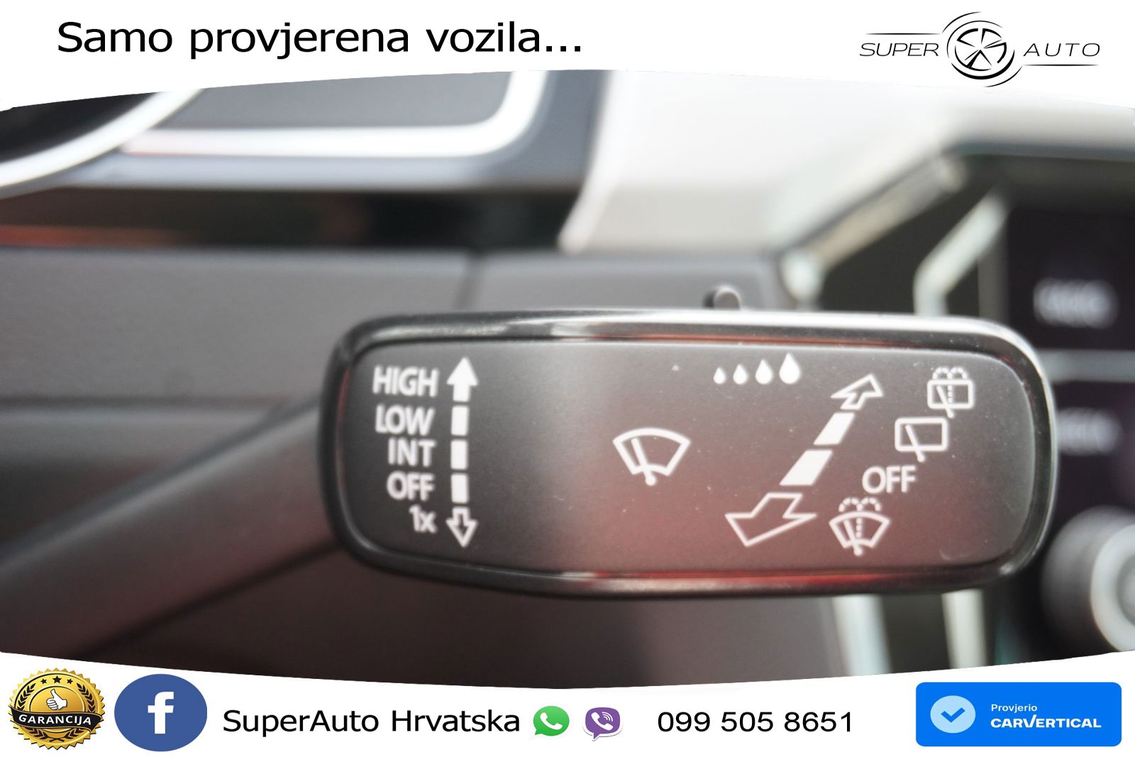 Volkswagen Passat Variant 1.5 TSI (150 KS) DSG ACT Business LED+GR SJED+ACC