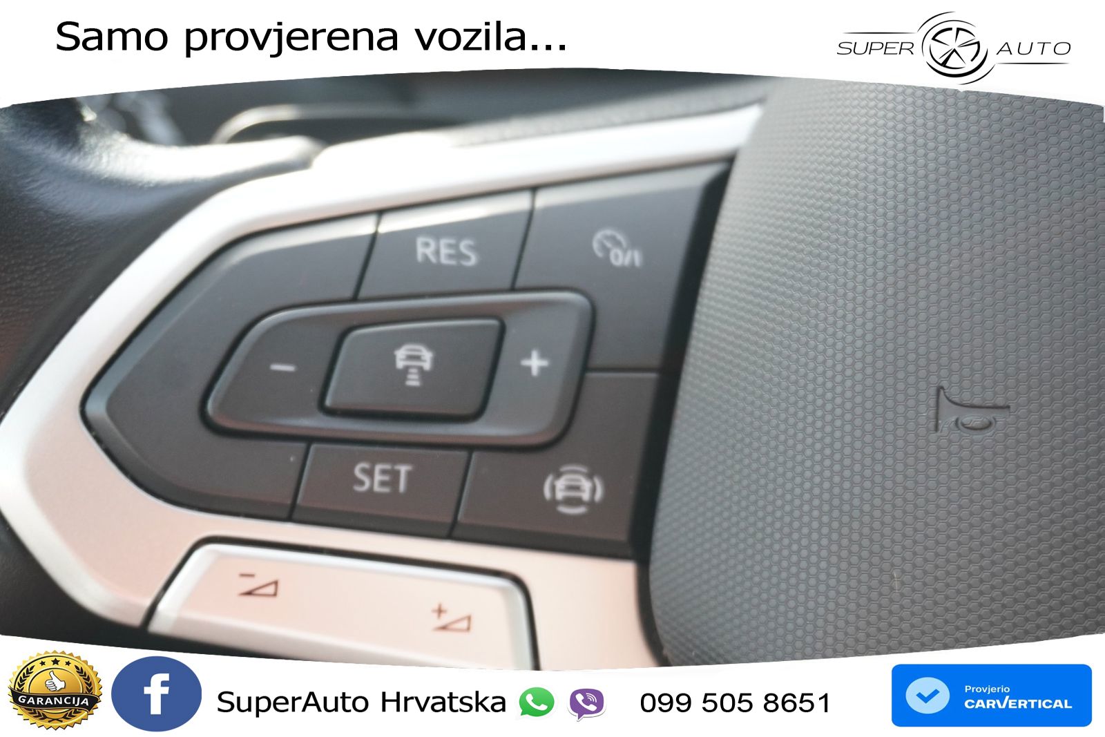 Volkswagen Passat Variant 1.5 TSI (150 KS) DSG ACT Business LED+GR SJED+ACC