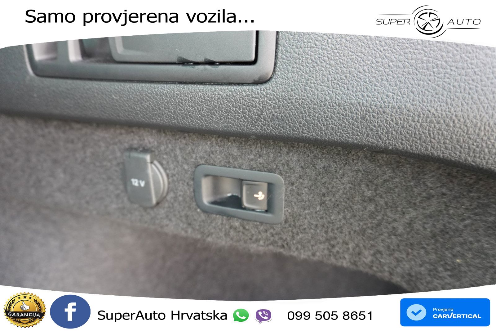 Volkswagen Passat Variant 1.5 TSI (150 KS) DSG ACT Business LED+GR SJED+ACC