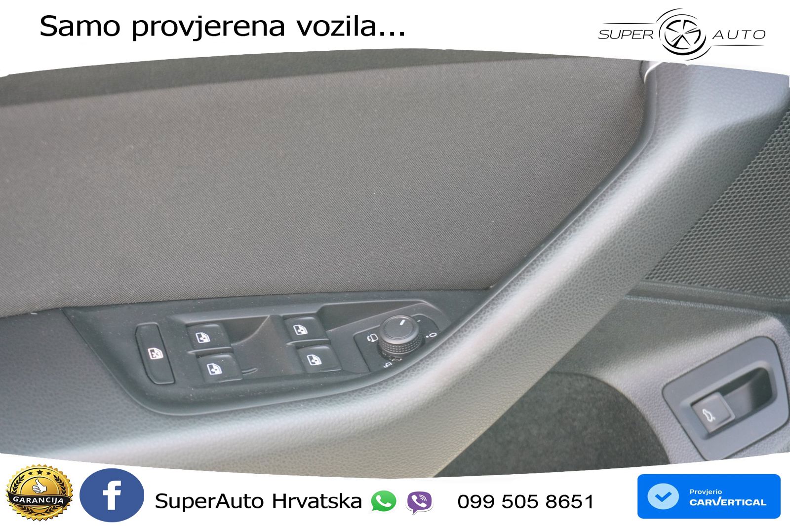 Volkswagen Passat Variant 1.5 TSI (150 KS) DSG ACT Business LED+GR SJED+ACC