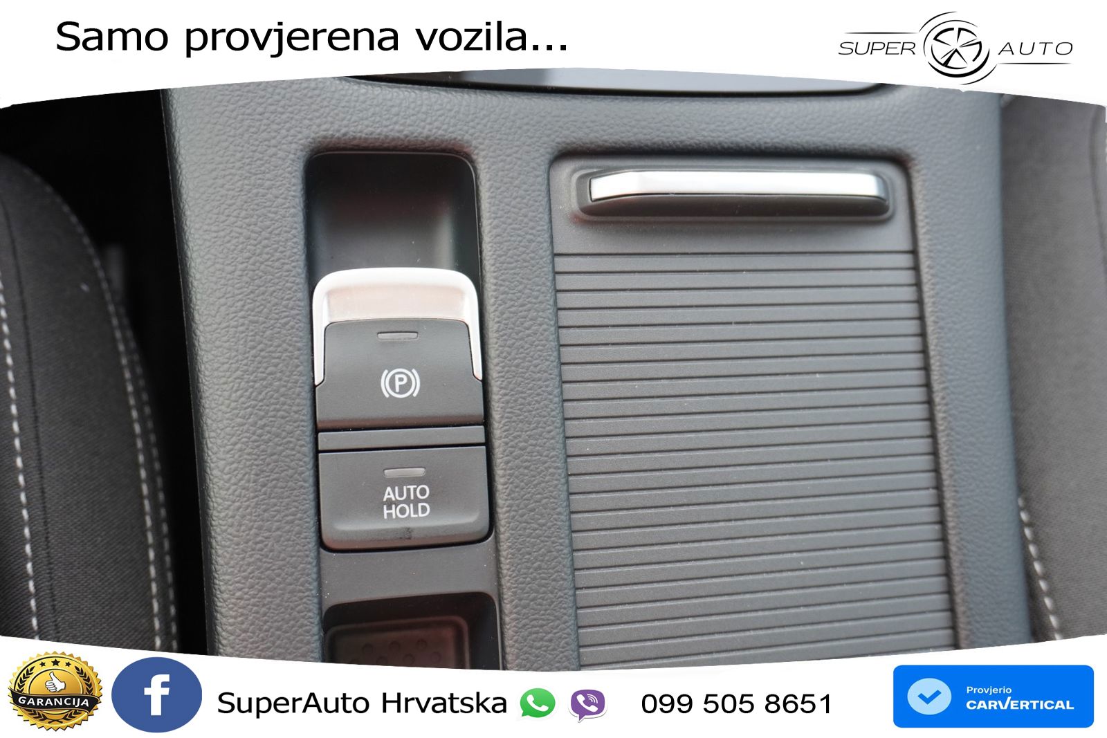Volkswagen Passat Variant 1.5 TSI (150 KS) DSG ACT Business LED+GR SJED+ACC