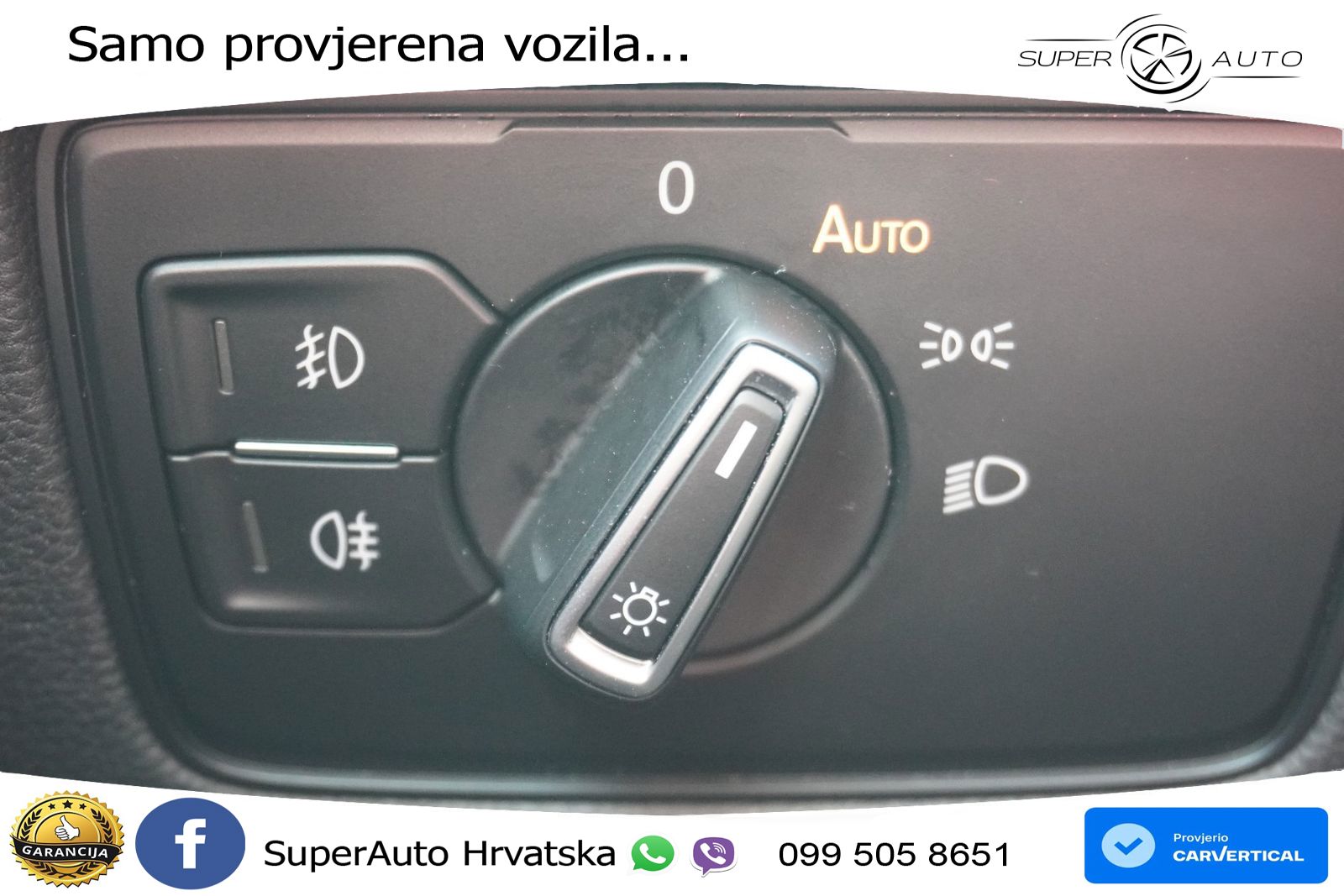 Volkswagen Passat Variant 1.5 TSI (150 KS) DSG ACT Business LED+GR SJED+ACC