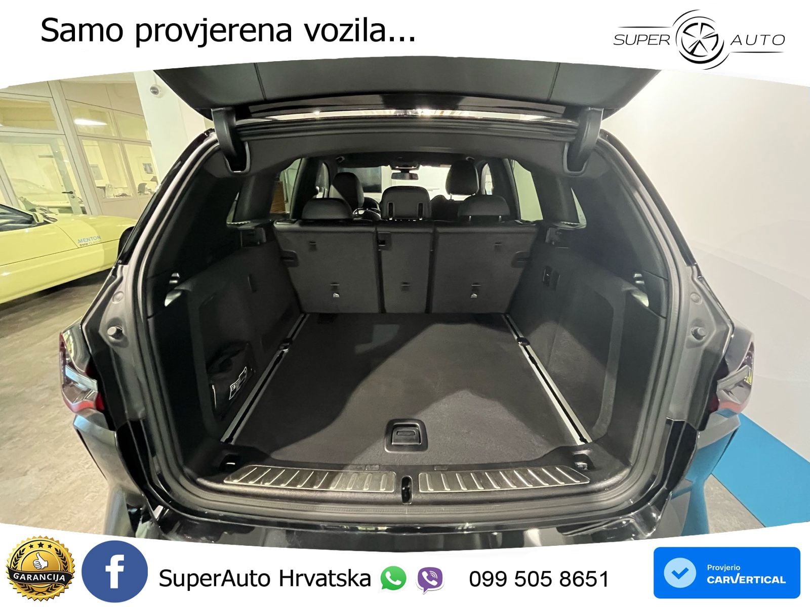 BMW X3 20d xDrive Steptronic M Sport