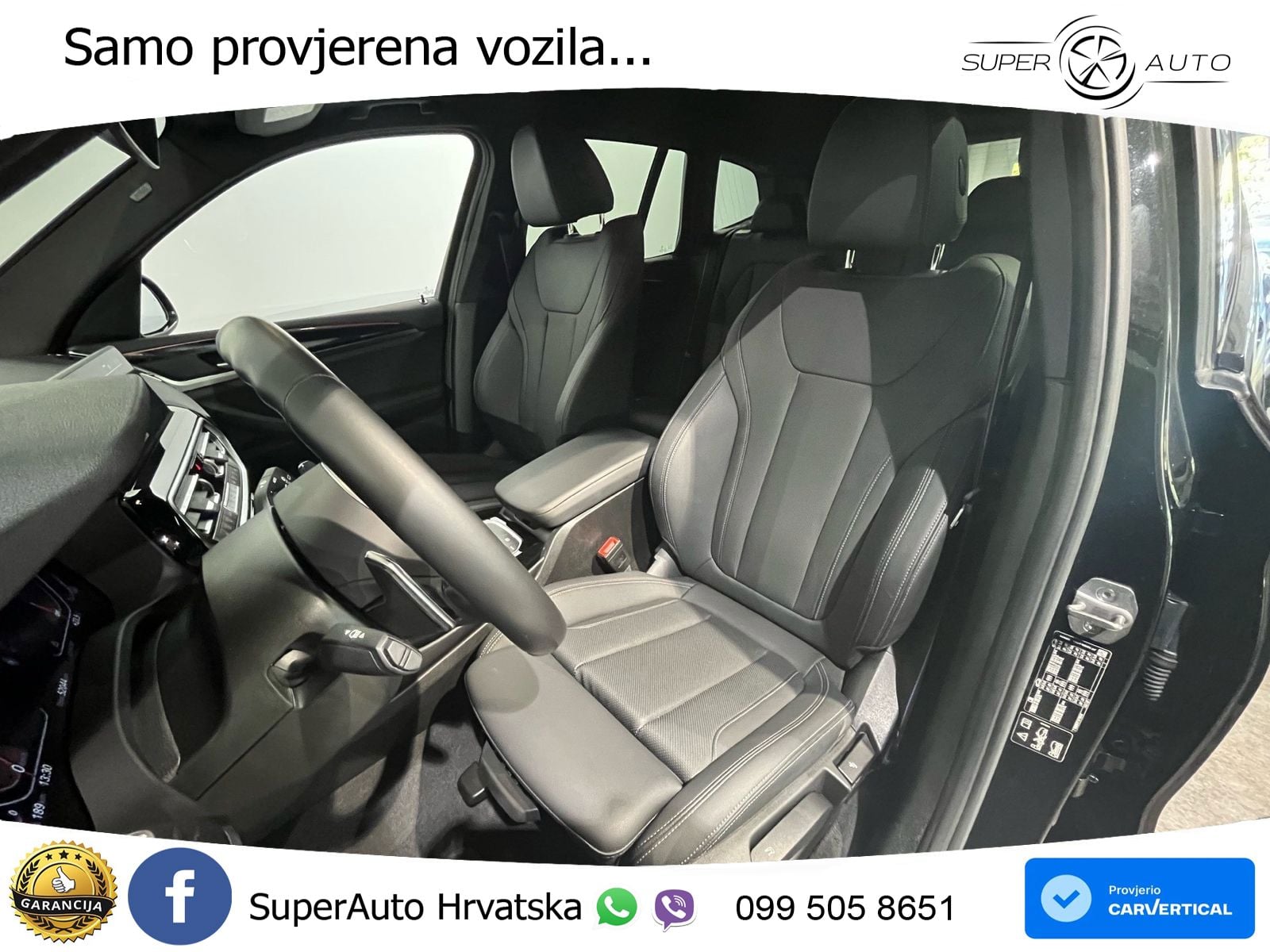 BMW X3 20d xDrive Steptronic M Sport