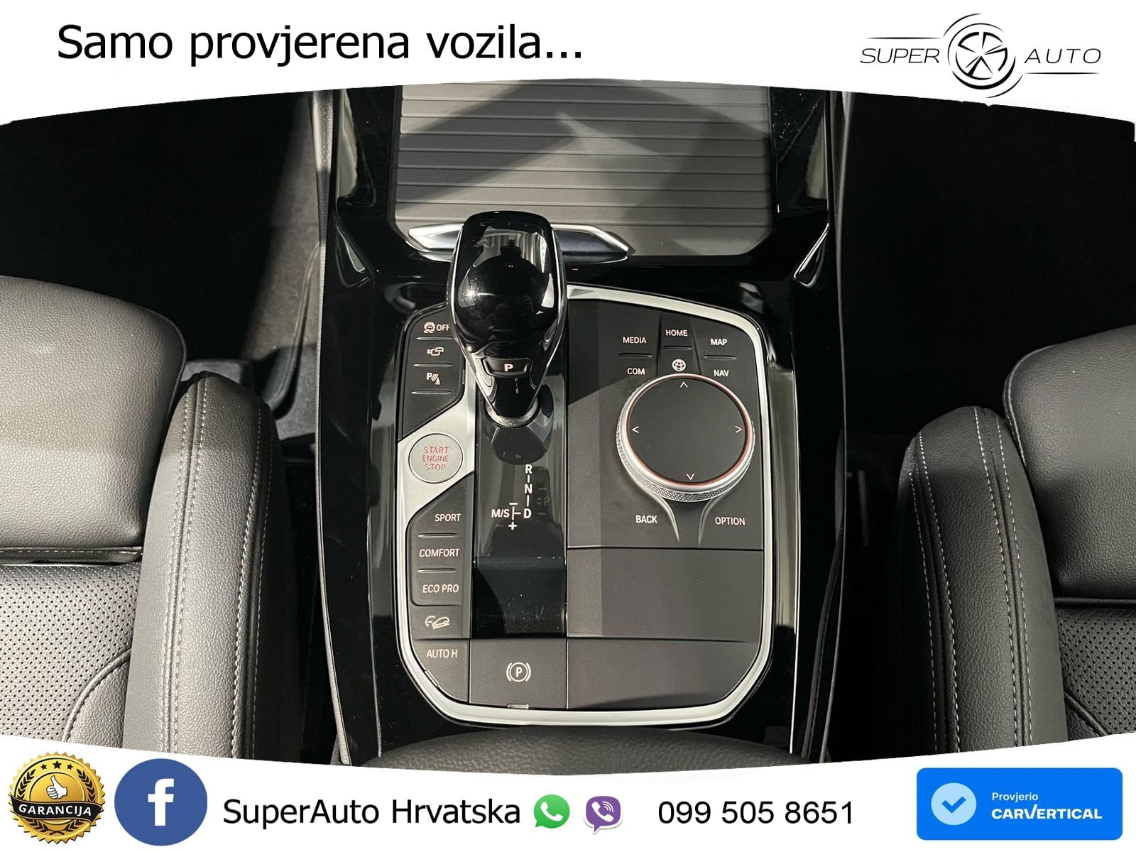 BMW X3 20d xDrive Steptronic M Sport