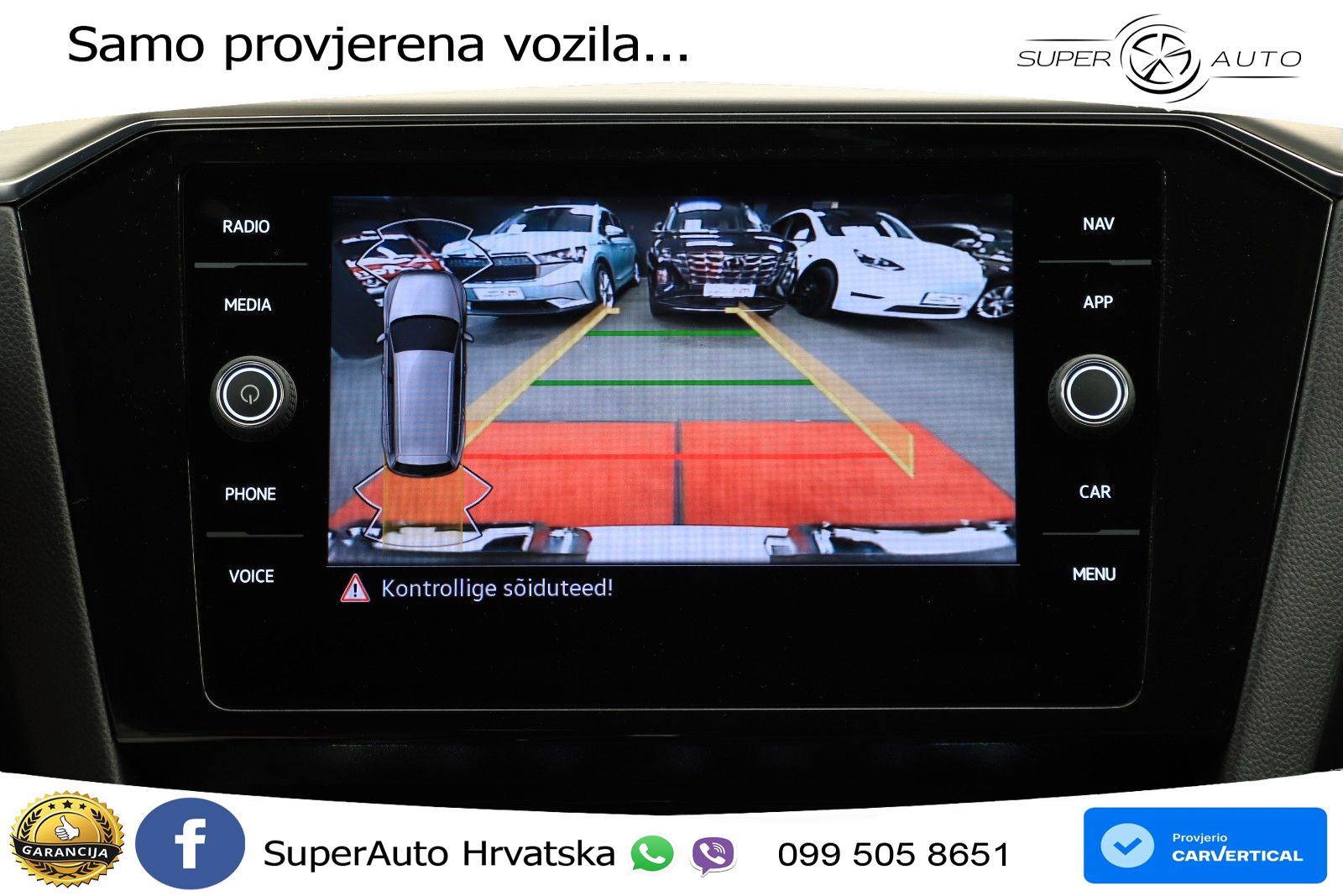 Volkswagen Passat Variant 2.0 TDI (200 KS) 4MOTION DSG R-Line LED+GR SJED+ACC