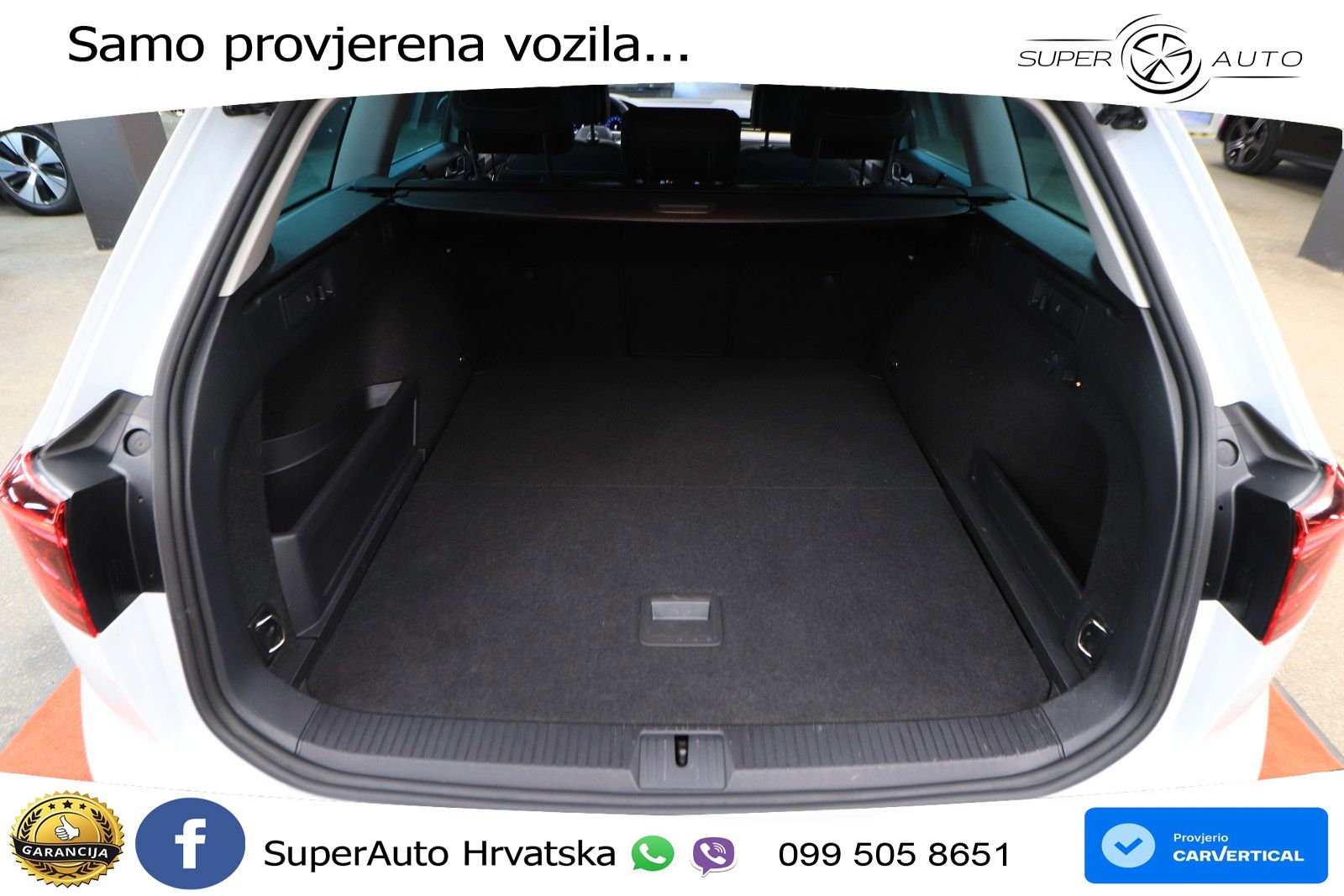 Volkswagen Passat Variant 2.0 TDI (200 KS) 4MOTION DSG R-Line LED+GR SJED+ACC