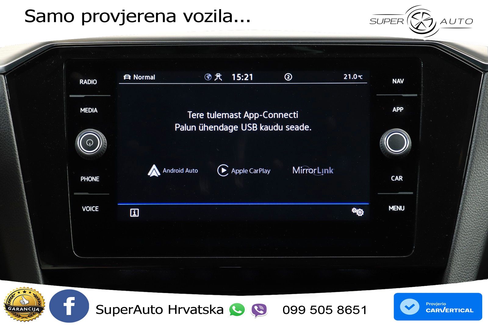 Volkswagen Passat Variant 2.0 TDI (200 KS) 4MOTION DSG R-Line LED+GR SJED+ACC