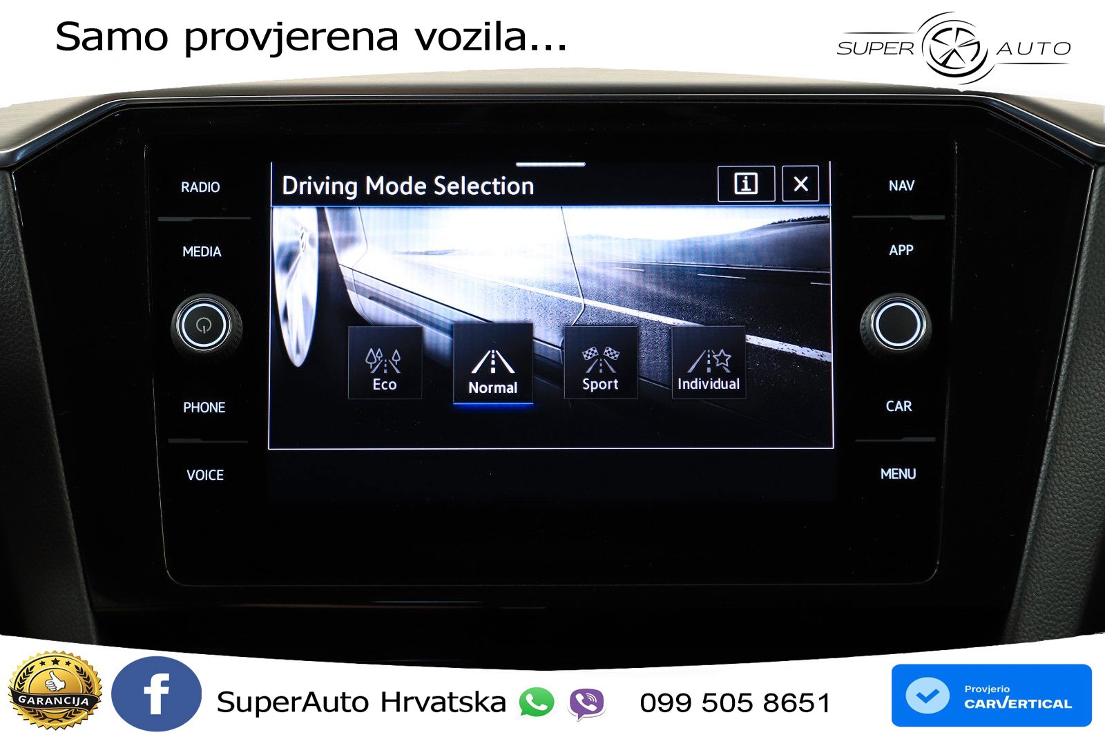 Volkswagen Passat Variant 2.0 TDI (200 KS) 4MOTION DSG R-Line LED+GR SJED+ACC