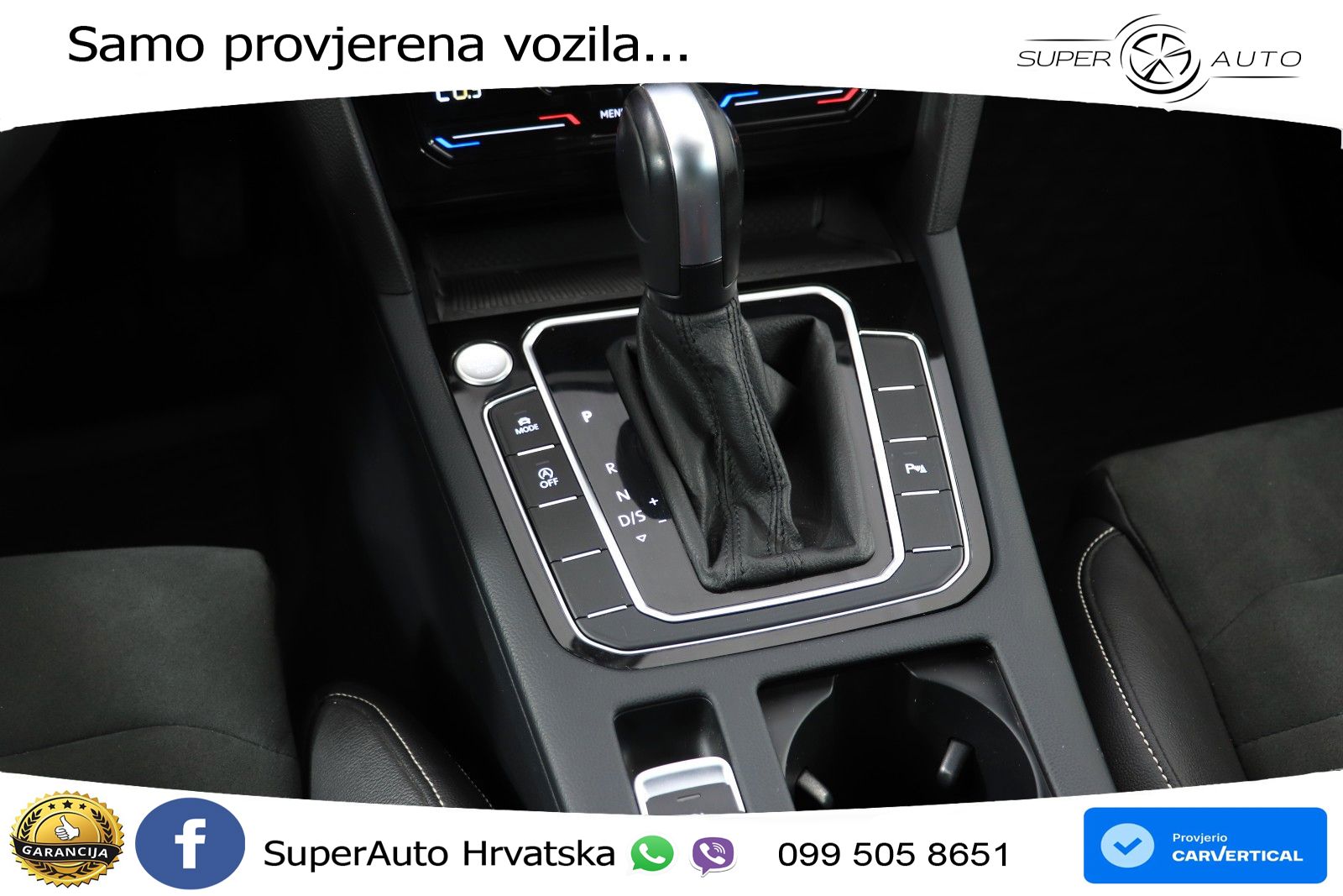 Volkswagen Passat Variant 2.0 TDI (200 KS) 4MOTION DSG R-Line LED+GR SJED+ACC