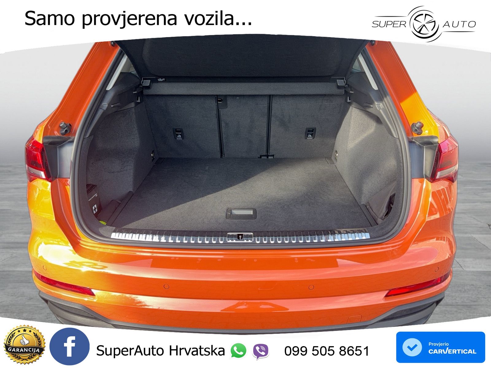 Audi Q3 35 TFSI (150 KS) S tronic S line LED+GR SJED+ACC