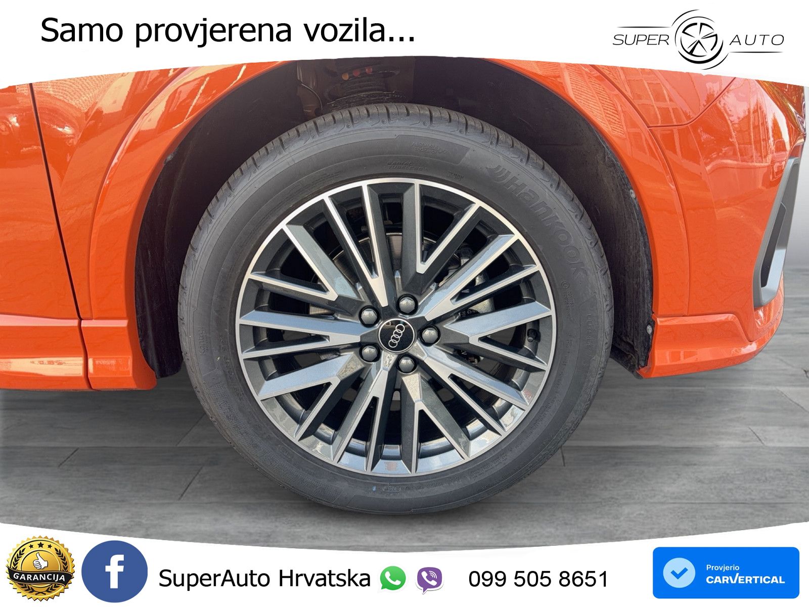 Audi Q3 35 TFSI (150 KS) S tronic S line LED+GR SJED+ACC